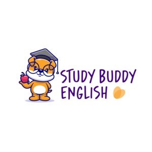 Study Buddy English Lessons